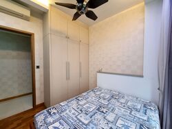 The Canopy (D27), Condominium #412743251